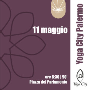 11 maggio 2025