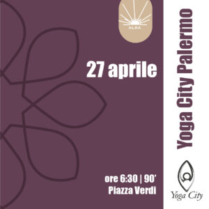 27 aprile 2025