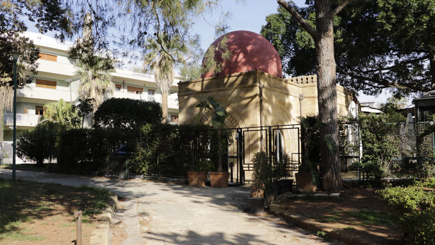 Villa Sperlinga